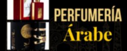 PERFUMERIA ARABE